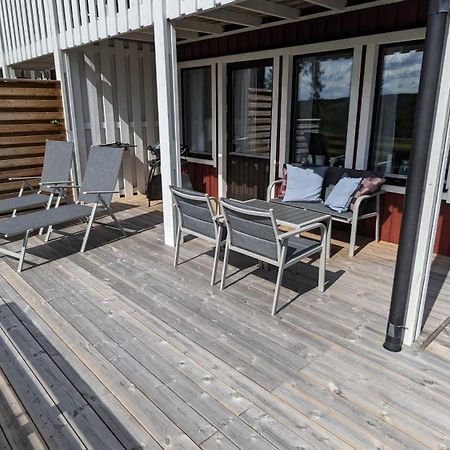 Raemsbyns Fritidsby Apartment Ramshyttan Екстериор снимка