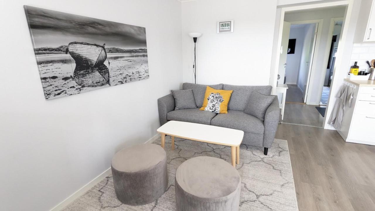 Raemsbyns Fritidsby Apartment Ramshyttan Екстериор снимка
