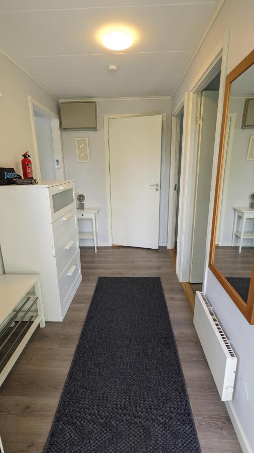 Raemsbyns Fritidsby Apartment Ramshyttan Екстериор снимка
