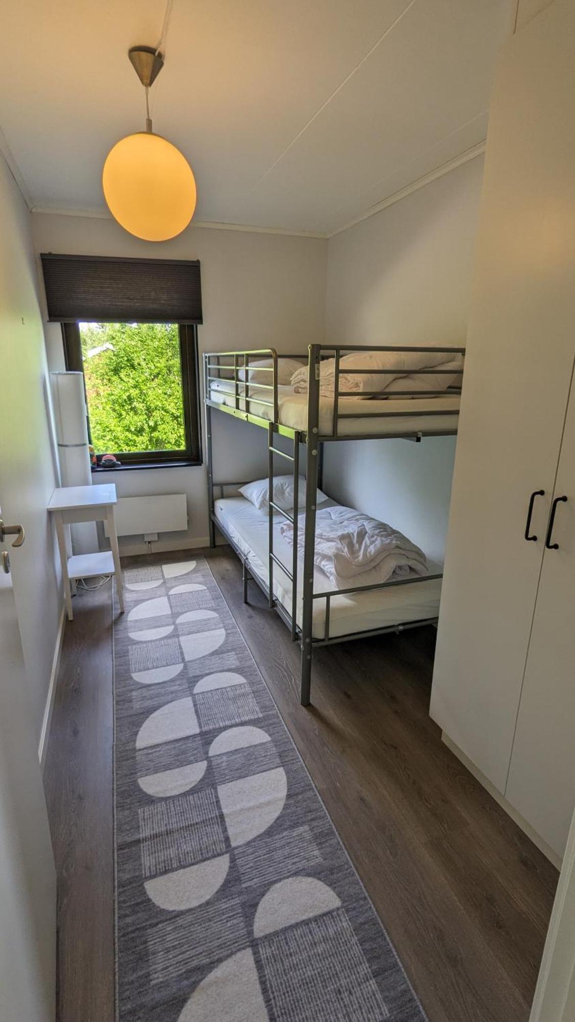 Raemsbyns Fritidsby Apartment Ramshyttan Екстериор снимка